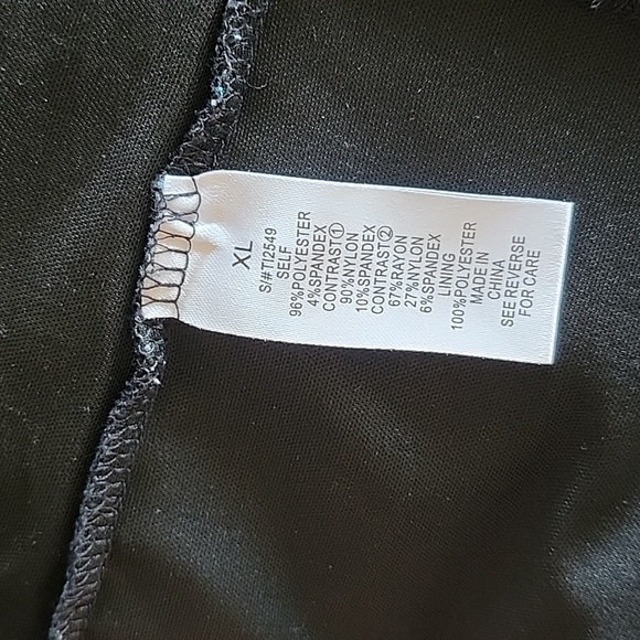 wide waist belt - Picture 9 of 9